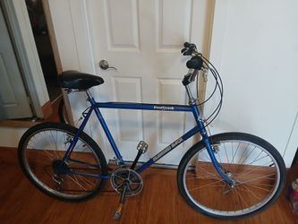 Diamondback fleet streak bike