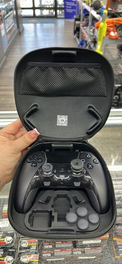 PlayStation Edge Wireless controller