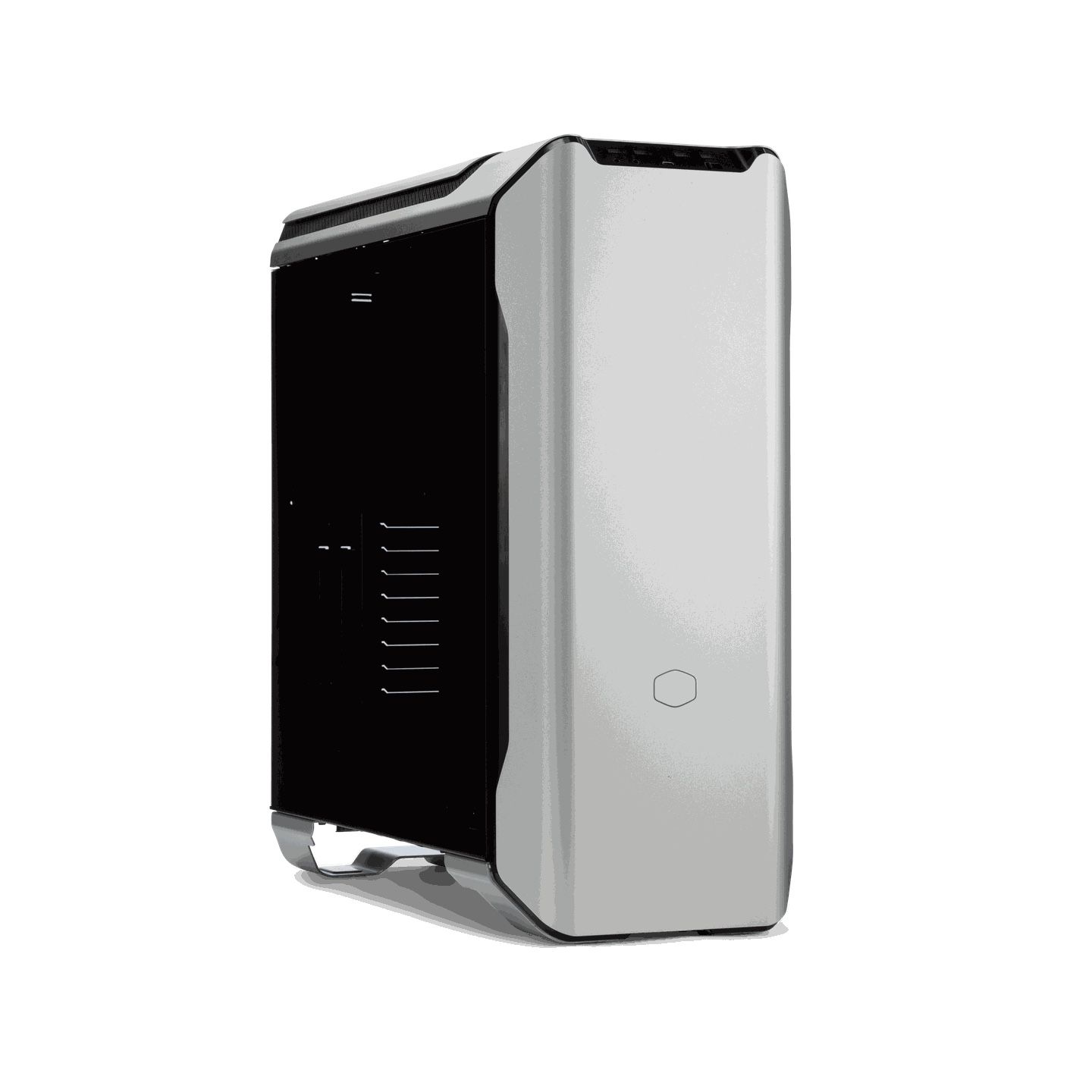 Cooler Master SL600M PC Case