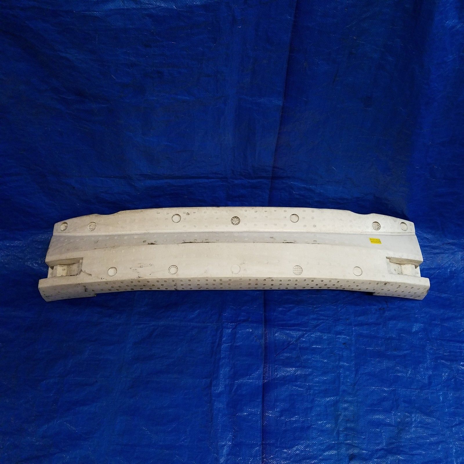 2003-2008 INFINITI FX35 FX45 REAR BUMPER REINFORCEMENT ABSORBER FOAM