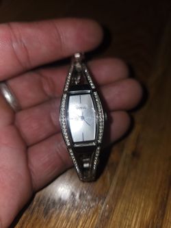 Women's watch Guess