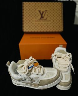 Shoes LV