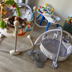 Baby Stuff 