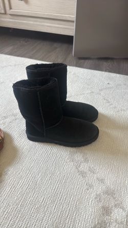 Uggs
