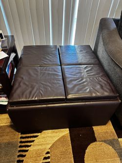 TV Trey & Seats!