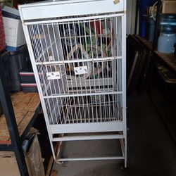 Jaula De Venta