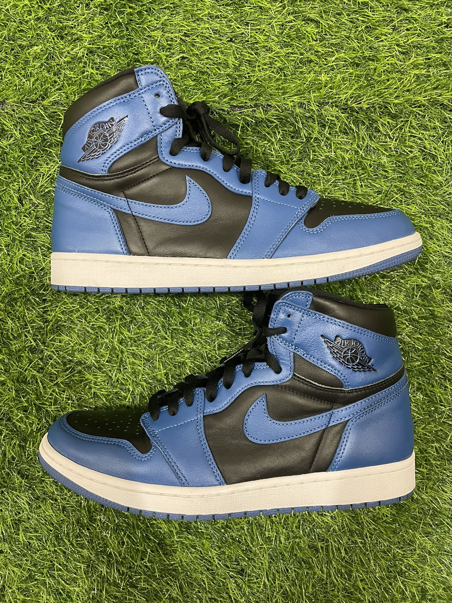 Jordan 1 Marina Blue