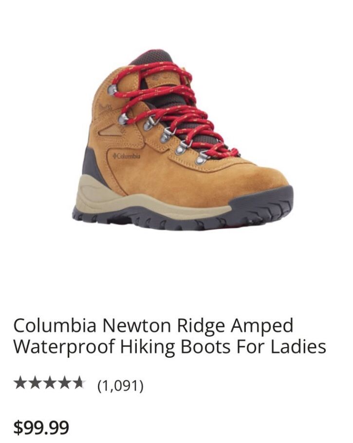 Outdoor Boots