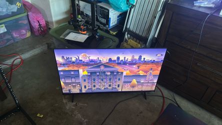 Roku tv