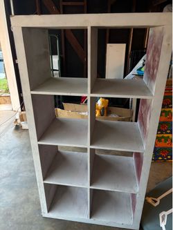 Shelving unit