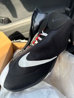 Nike air glove size 12