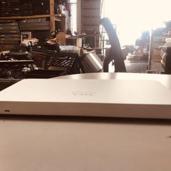 Cisco Meraki MX68 Cloud Managed Firewall - Unclaimed