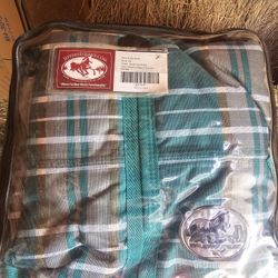 Turnout Blanket 