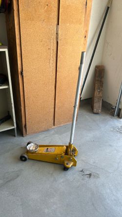 Car jack