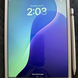 iPad 7th Generation Unlocked 