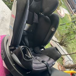 Evenflo Car Seat Revolve 360 