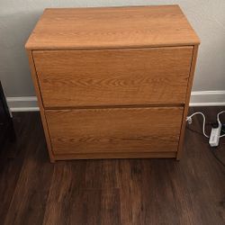 Large Filing Cabinet 