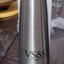 Water Bottle Victoria Secret 
