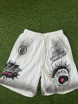 HellStar Shorts