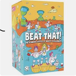 Beat that board game