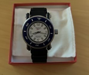 Reebok Sports Watch 100M