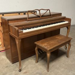 Piano