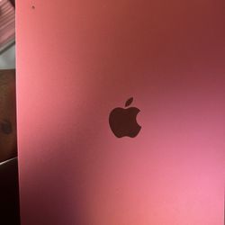 Ipad (A16) 256gb Pink 