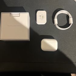 AirPod Pro 2nd Gen *used*