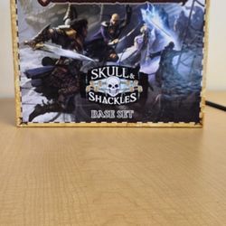 Pathfinder Base Set Card Game