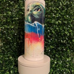 Personalized 20 Onz Tumblers