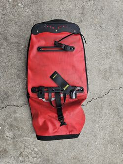 Motorcycle Bag