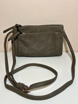 Maurice’s cross body purse
