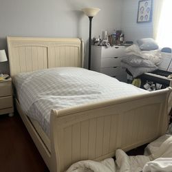 Full Bedroom Set 