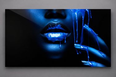 “Large Elegant Wall Art – Beautiful Home Decoration