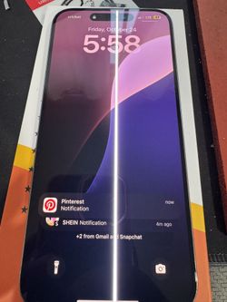 iPhone 15 Pro Max ScReENN 