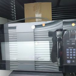 General Electric OTR Microwave 