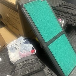 Pet Ramp