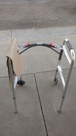 Walkers And More