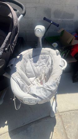 Multiple kids toys and table