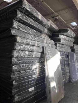 Queen size box spring