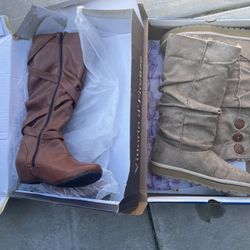 Women’s Boots Size7