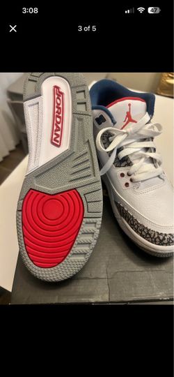 Jordan size 6.5M