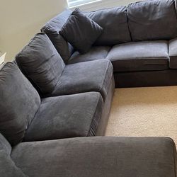 Costco Couch