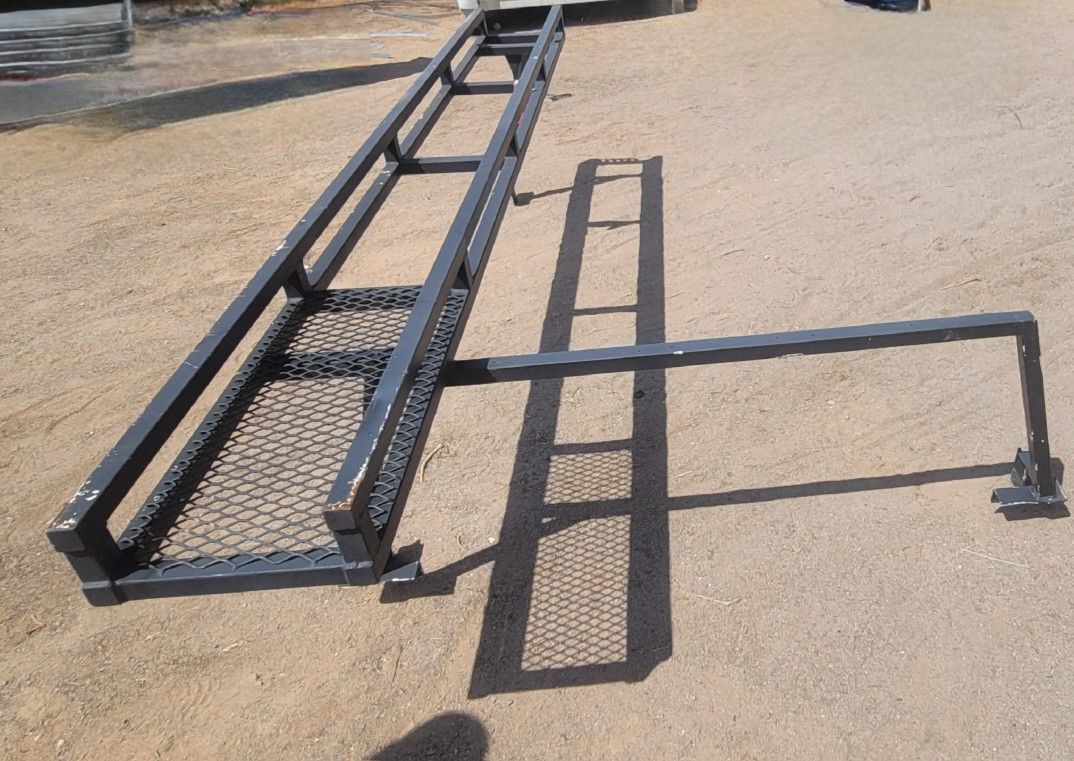Truck Rack