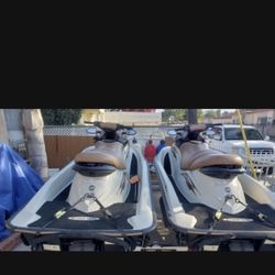Jetskis 