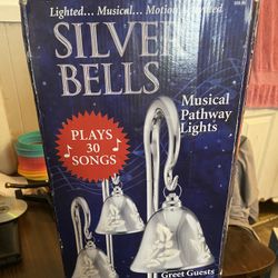 Musical Bells