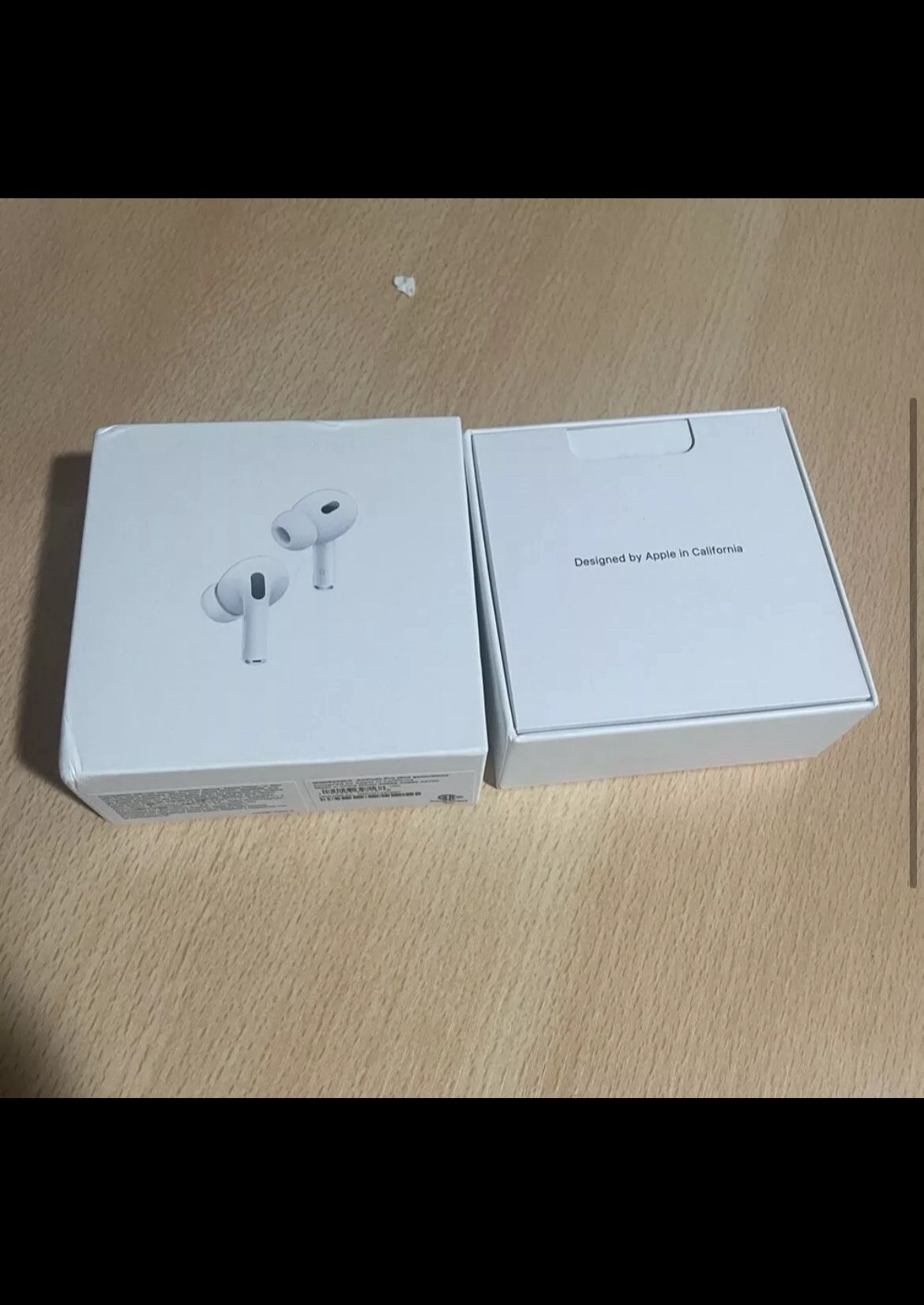 Airpod pro 2