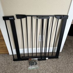 Baby Or Pet Gate 