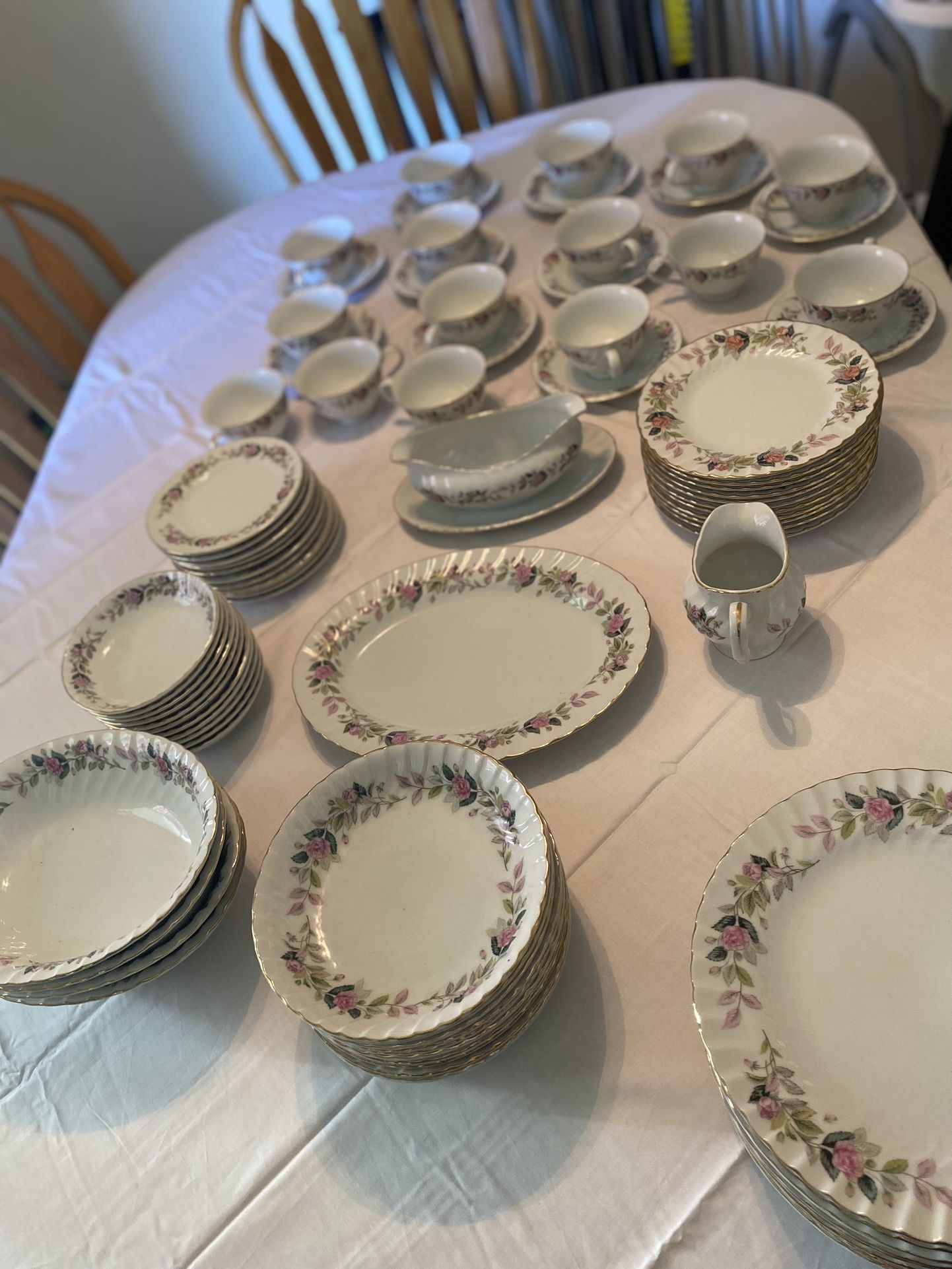 Creative Fine China 