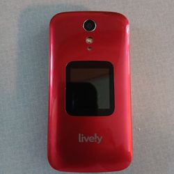 Jitterbug Phone  $10
